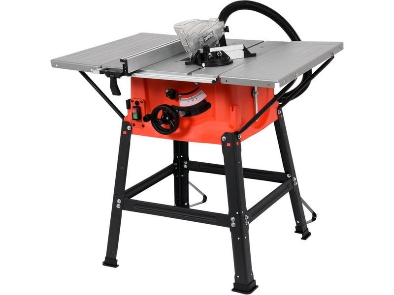 Yato TABLE SAW 250 mm 1800W YT-82165BS - Image 4